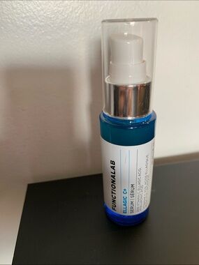 Functionalab of Beauty Ellagic C+ Serum - 30ml